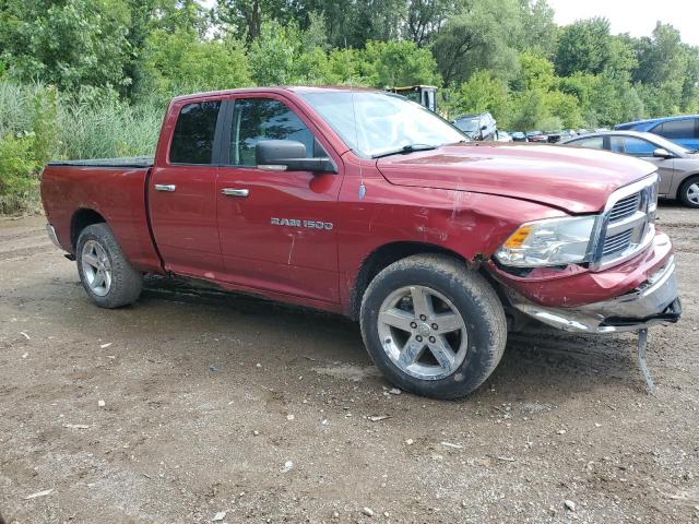 Photo 3 VIN: 1D7RV1GPXBS618697 - DODGE RAM 1500 