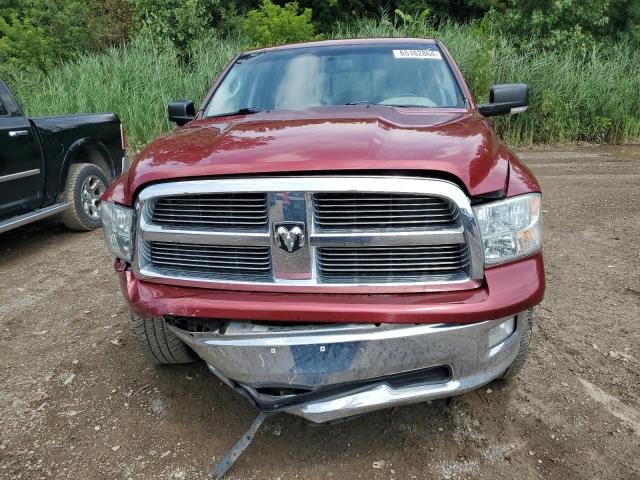 Photo 4 VIN: 1D7RV1GPXBS618697 - DODGE RAM 1500 