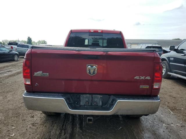 Photo 5 VIN: 1D7RV1GPXBS618697 - DODGE RAM 1500 