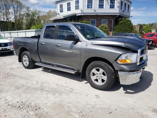 Photo 3 VIN: 1D7RV1GPXBS651344 - DODGE RAM 1500 