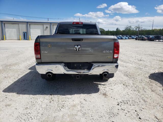 Photo 5 VIN: 1D7RV1GPXBS651344 - DODGE RAM 1500 