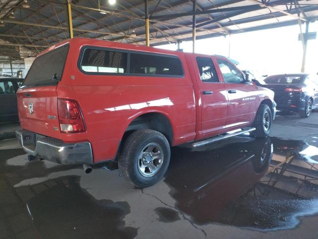 Photo 2 VIN: 1D7RV1GPXBS666054 - DODGE RAM 1500 