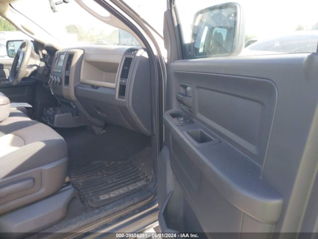 Photo 4 VIN: 1D7RV1GPXBS666202 - DODGE RAM 