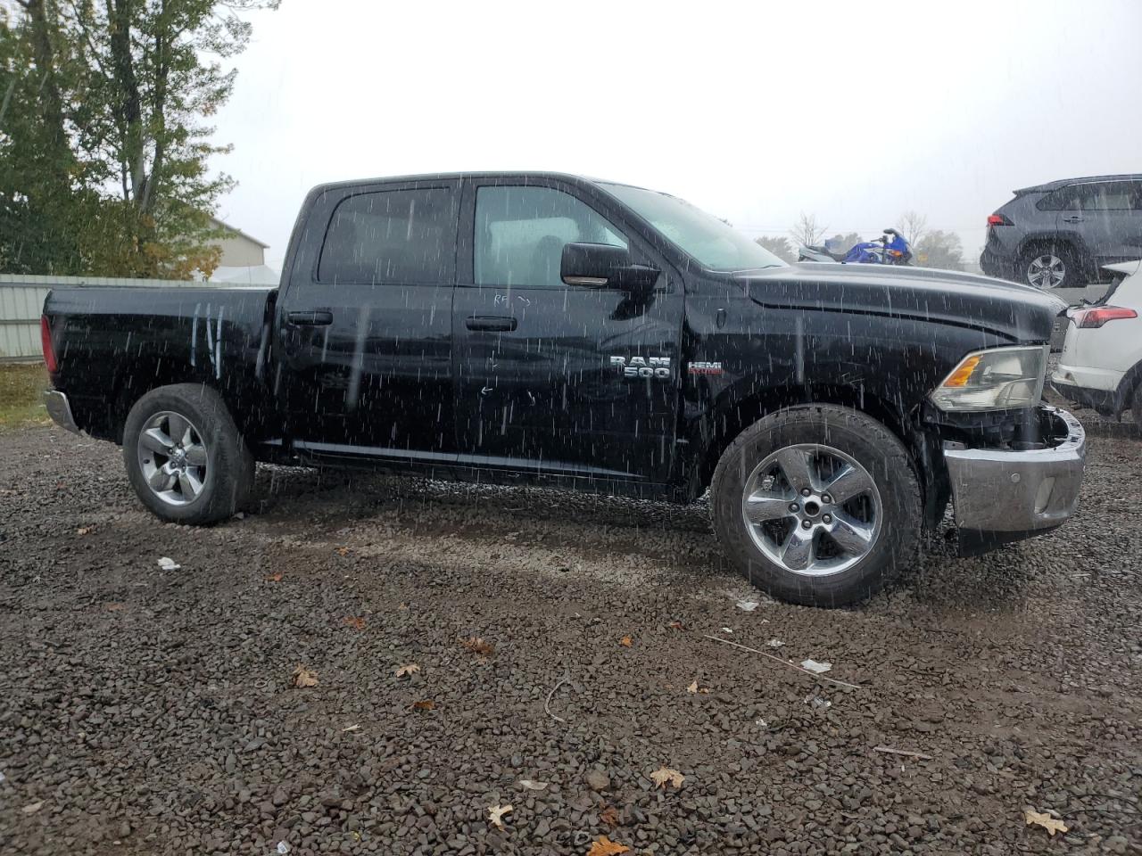 Photo 11 VIN: 1D7RV1GT0AS106457 - DODGE RAM 