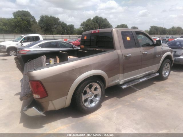 Photo 3 VIN: 1D7RV1GT0AS116602 - DODGE RAM 1500 