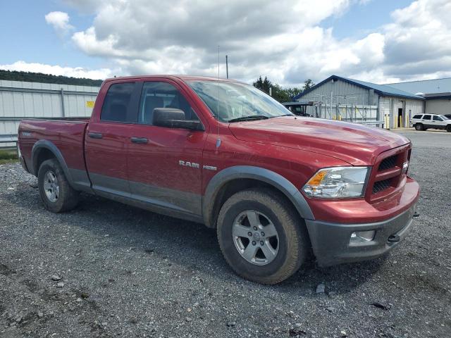 Photo 3 VIN: 1D7RV1GT0AS123565 - DODGE RAM 1500 