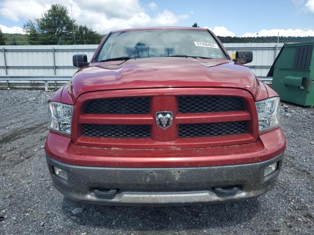 Photo 4 VIN: 1D7RV1GT0AS123565 - DODGE RAM 1500 