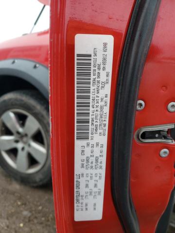 Photo 11 VIN: 1D7RV1GT0AS124991 - DODGE RAM 1500 