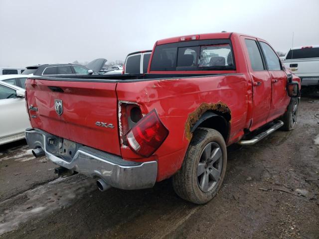 Photo 2 VIN: 1D7RV1GT0AS124991 - DODGE RAM 1500 