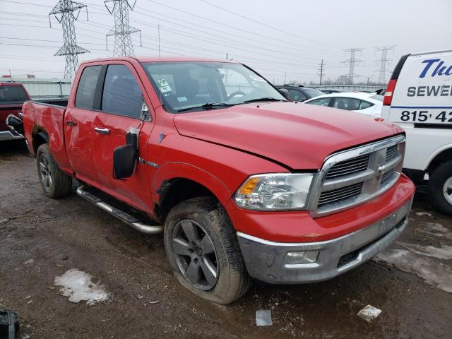 Photo 3 VIN: 1D7RV1GT0AS124991 - DODGE RAM 1500 