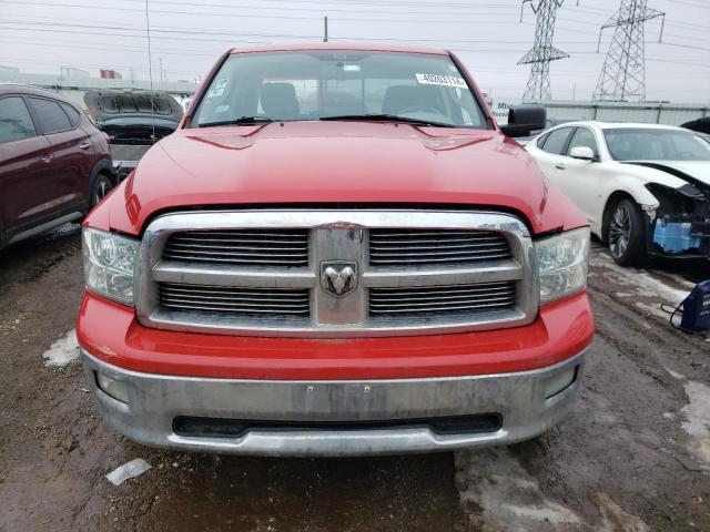 Photo 4 VIN: 1D7RV1GT0AS124991 - DODGE RAM 1500 