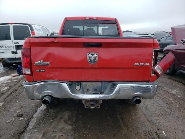 Photo 5 VIN: 1D7RV1GT0AS124991 - DODGE RAM 1500 