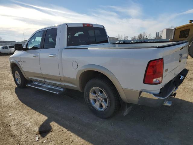 Photo 1 VIN: 1D7RV1GT0AS142665 - DODGE RAM 1500 