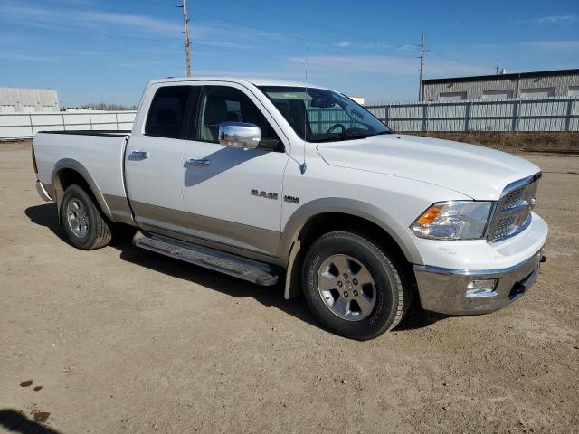 Photo 3 VIN: 1D7RV1GT0AS142665 - DODGE RAM 1500 