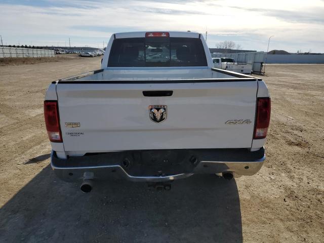 Photo 5 VIN: 1D7RV1GT0AS142665 - DODGE RAM 1500 