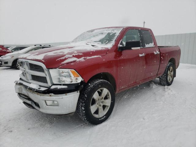 Photo 1 VIN: 1D7RV1GT0AS143749 - DODGE RAM 1500 