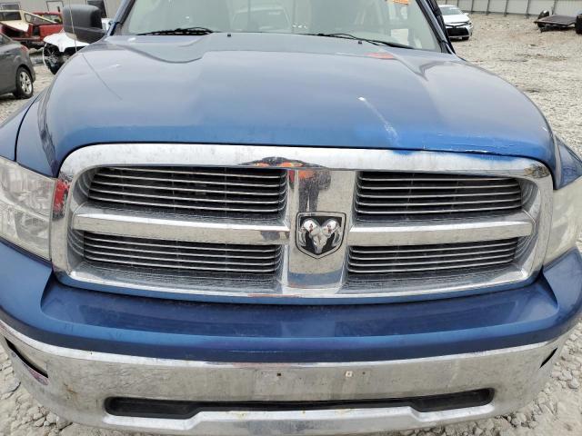 Photo 10 VIN: 1D7RV1GT0AS145534 - DODGE RAM 1500 