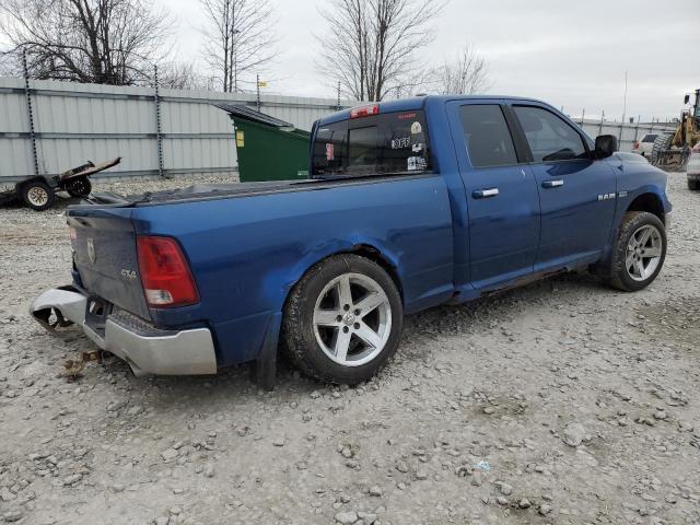 Photo 2 VIN: 1D7RV1GT0AS145534 - DODGE RAM 1500 