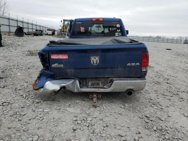 Photo 5 VIN: 1D7RV1GT0AS145534 - DODGE RAM 1500 