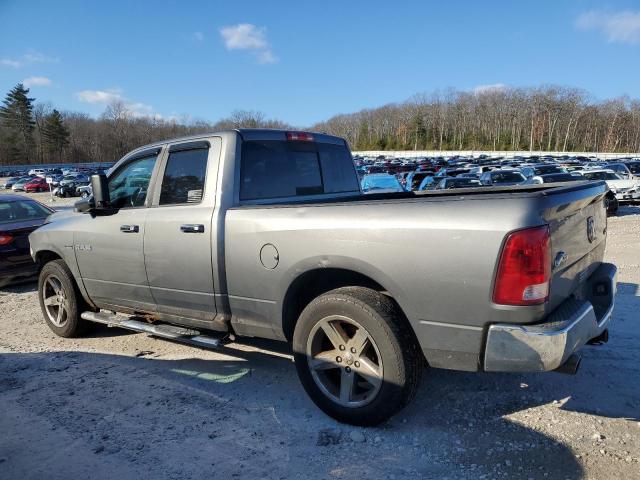 Photo 1 VIN: 1D7RV1GT0AS146991 - DODGE RAM 1500 