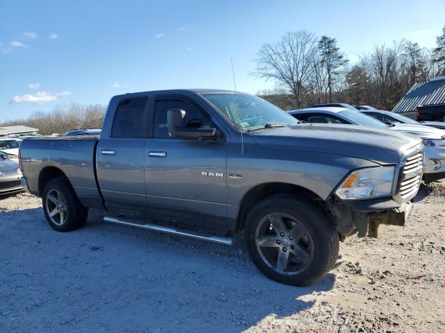 Photo 3 VIN: 1D7RV1GT0AS146991 - DODGE RAM 1500 