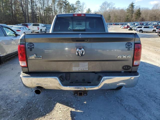 Photo 5 VIN: 1D7RV1GT0AS146991 - DODGE RAM 1500 