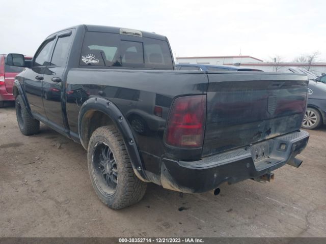 Photo 2 VIN: 1D7RV1GT0AS176010 - DODGE RAM 1500 