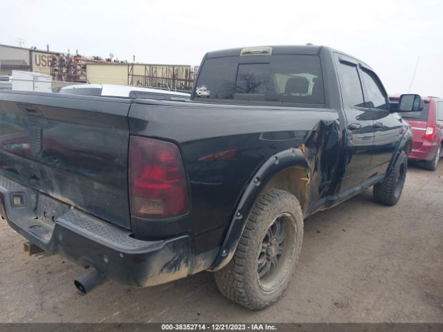 Photo 3 VIN: 1D7RV1GT0AS176010 - DODGE RAM 1500 