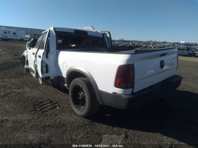 Photo 2 VIN: 1D7RV1GT0AS182941 - DODGE RAM 1500 