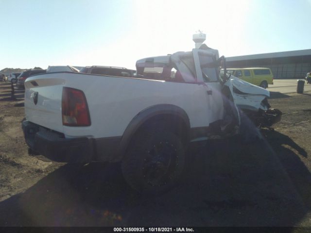 Photo 3 VIN: 1D7RV1GT0AS182941 - DODGE RAM 1500 