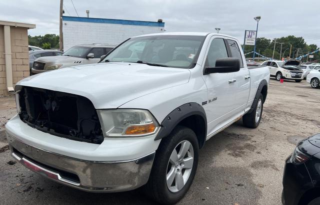 Photo 1 VIN: 1D7RV1GT0AS187038 - DODGE RAM 1500 