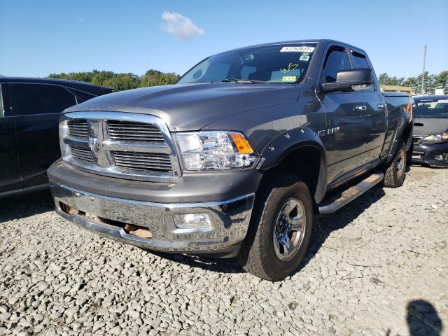 Photo 1 VIN: 1D7RV1GT0AS207644 - DODGE RAM 1500 