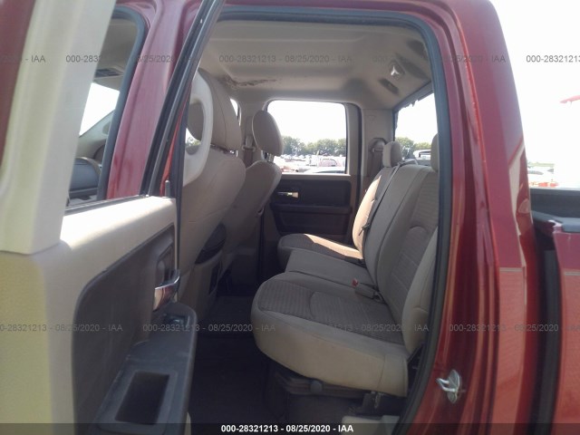 Photo 7 VIN: 1D7RV1GT0AS224718 - DODGE RAM 1500 