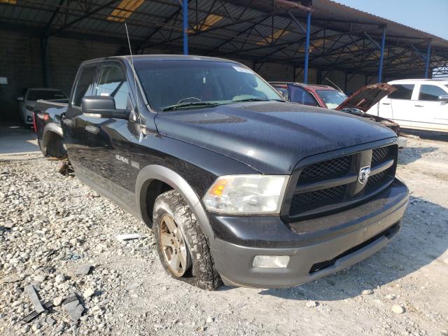 Photo 0 VIN: 1D7RV1GT0AS240188 - DODGE RAM 1500 