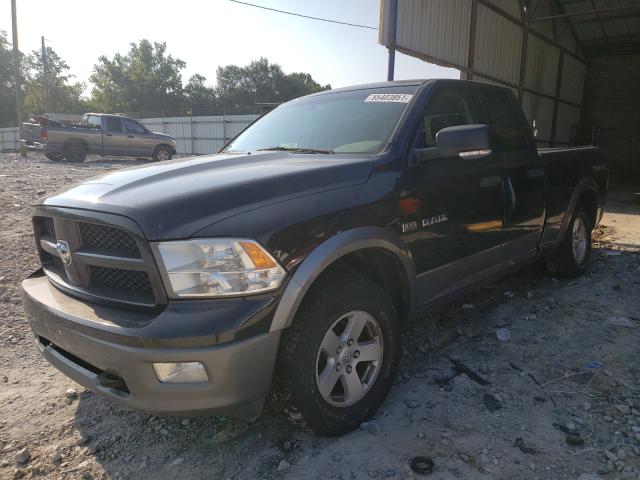 Photo 1 VIN: 1D7RV1GT0AS240188 - DODGE RAM 1500 