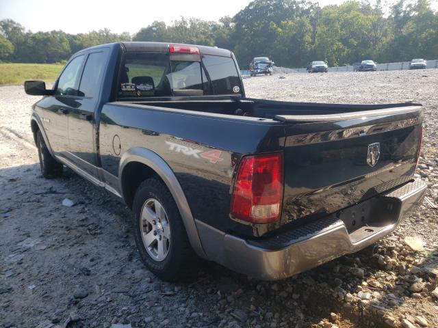 Photo 2 VIN: 1D7RV1GT0AS240188 - DODGE RAM 1500 