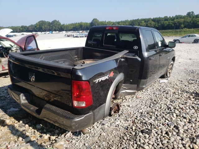 Photo 3 VIN: 1D7RV1GT0AS240188 - DODGE RAM 1500 