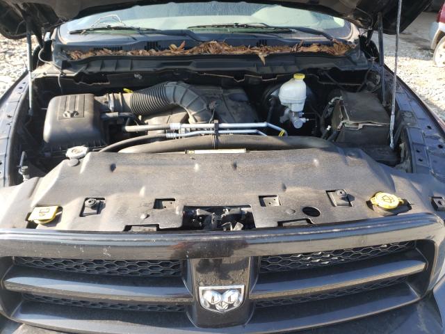 Photo 6 VIN: 1D7RV1GT0AS240188 - DODGE RAM 1500 