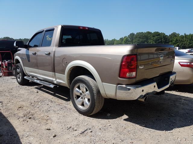 Photo 2 VIN: 1D7RV1GT0AS253717 - DODGE RAM 1500 