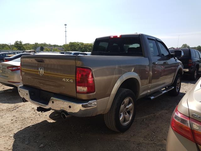 Photo 3 VIN: 1D7RV1GT0AS253717 - DODGE RAM 1500 