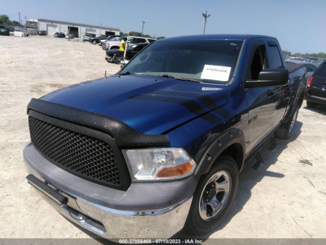 Photo 1 VIN: 1D7RV1GT0AS256410 - DODGE RAM 1500 