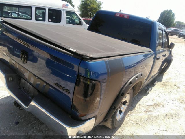 Photo 3 VIN: 1D7RV1GT0AS256410 - DODGE RAM 1500 