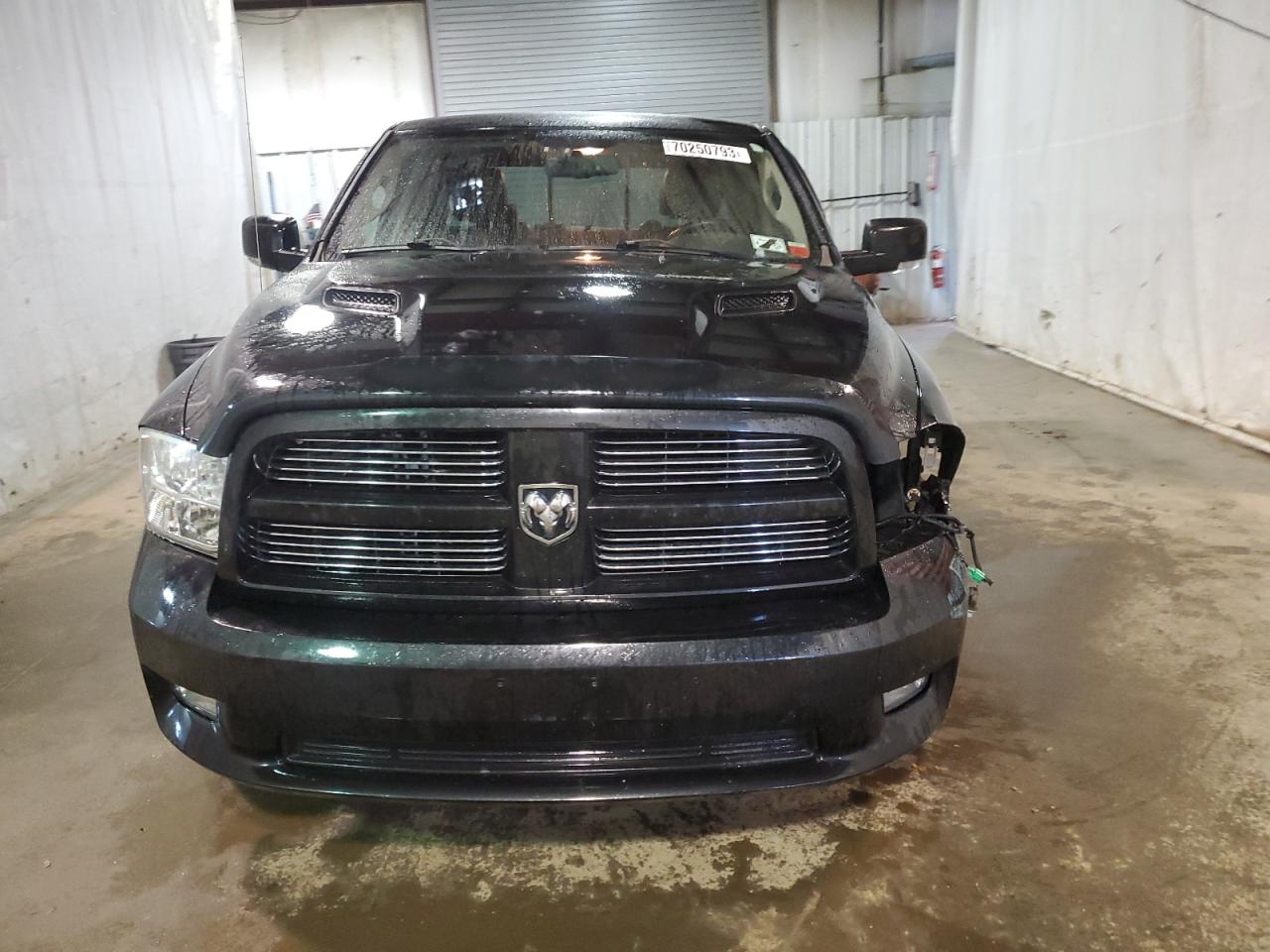 Photo 4 VIN: 1D7RV1GT0AS259534 - DODGE RAM 