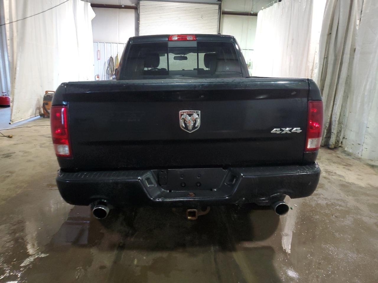 Photo 5 VIN: 1D7RV1GT0AS259534 - DODGE RAM 