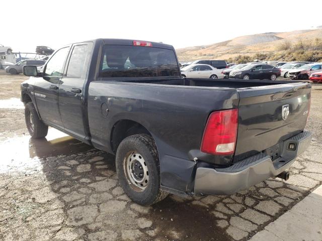 Photo 2 VIN: 1D7RV1GT0BS509890 - DODGE RAM 1500 