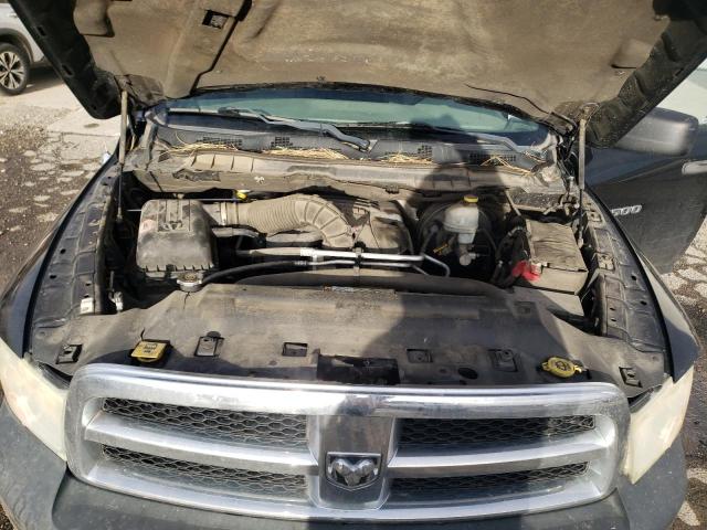 Photo 6 VIN: 1D7RV1GT0BS509890 - DODGE RAM 1500 