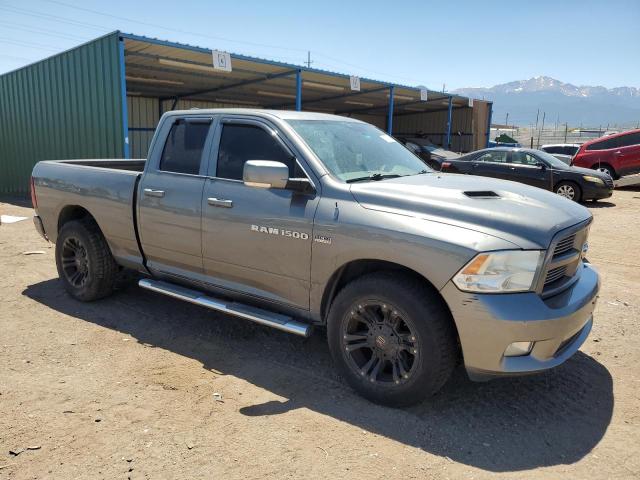 Photo 3 VIN: 1D7RV1GT0BS510229 - DODGE RAM 1500 