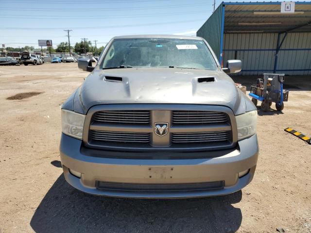 Photo 4 VIN: 1D7RV1GT0BS510229 - DODGE RAM 1500 