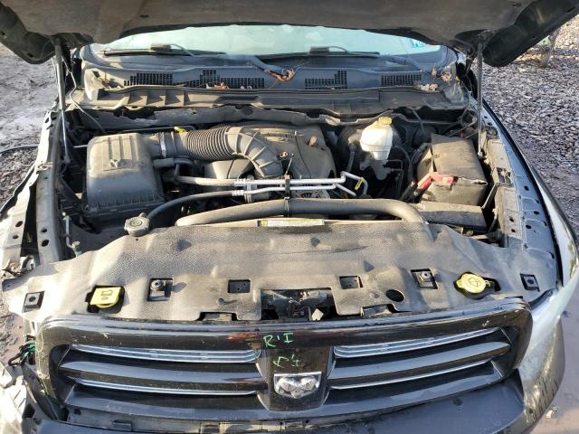 Photo 10 VIN: 1D7RV1GT0BS517939 - DODGE RAM 1500 