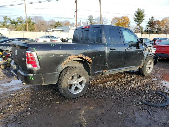 Photo 2 VIN: 1D7RV1GT0BS517939 - DODGE RAM 1500 